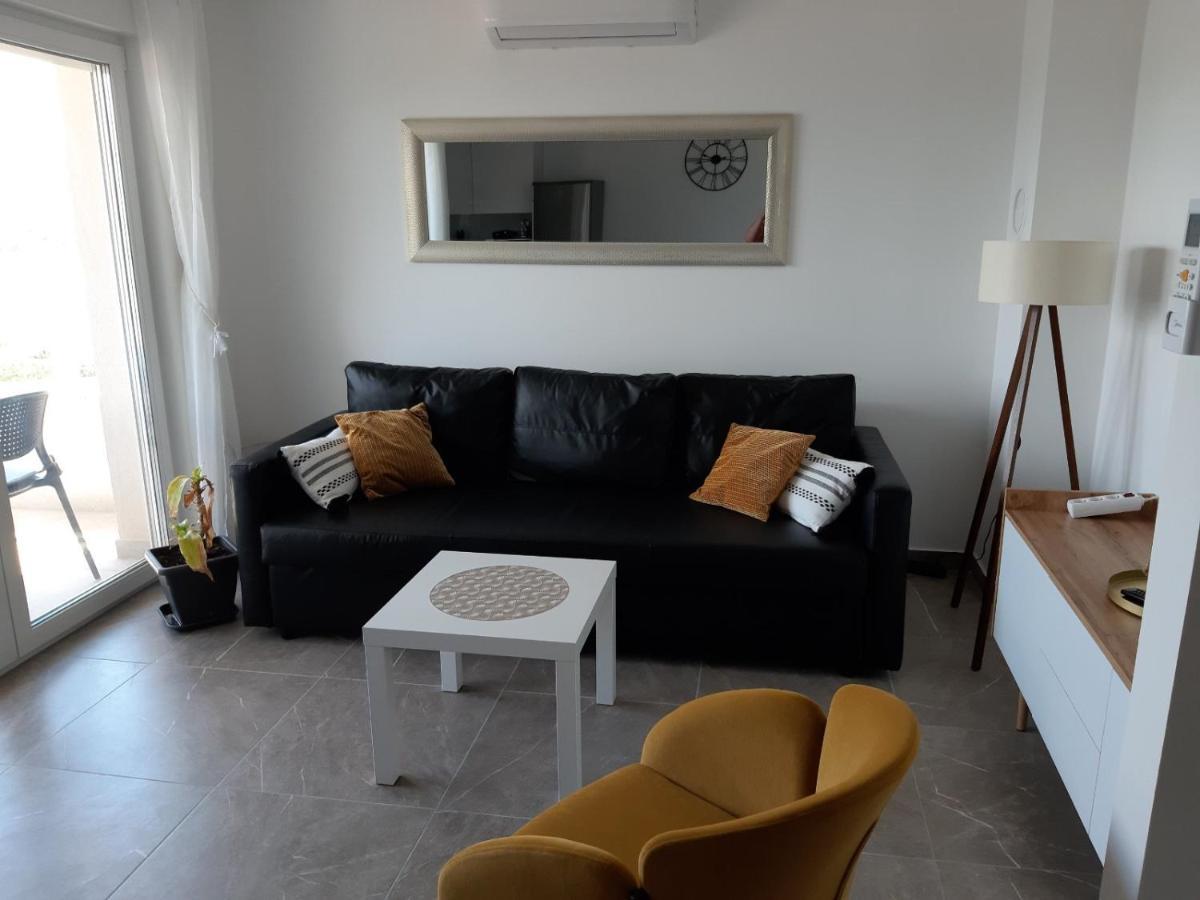 Gita Apartmani Cizici Exterior photo