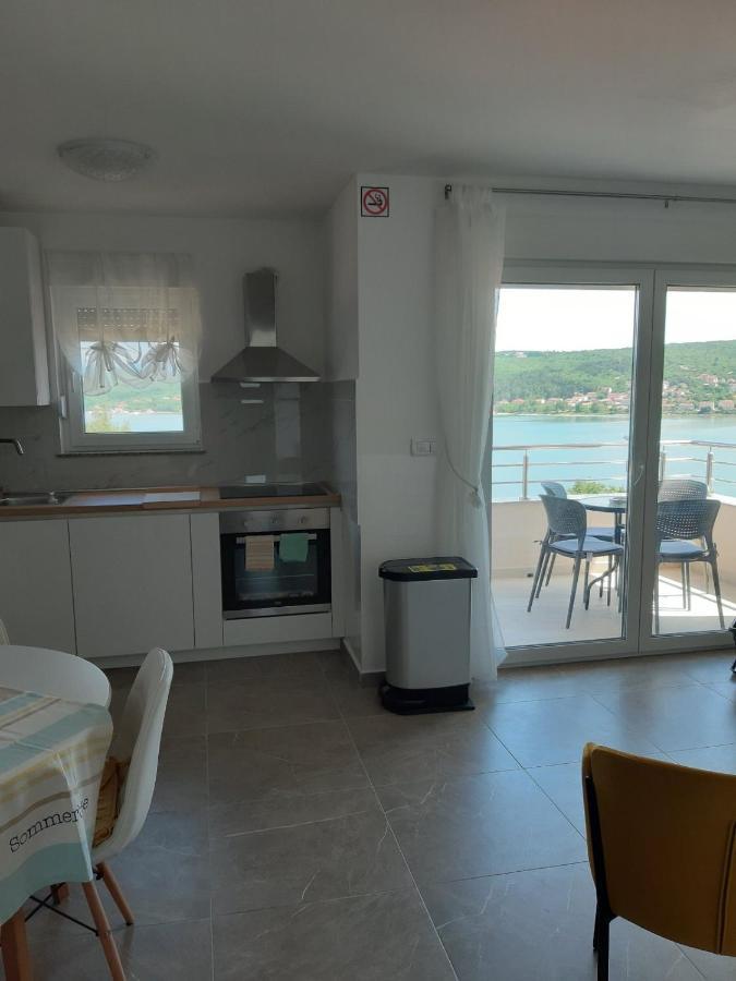 Gita Apartmani Cizici Exterior photo