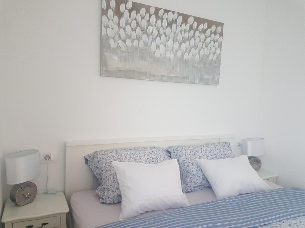 Gita Apartmani Cizici Exterior photo